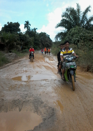 jln lintas 2