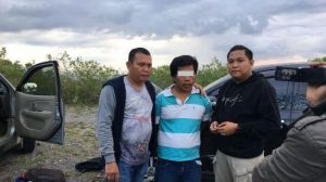 tersangka-pembunuh-pasutri toke ikan muaro jambi