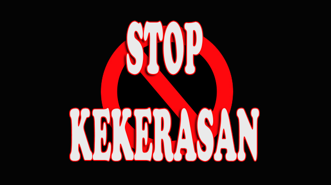 STOP KEKERASAN