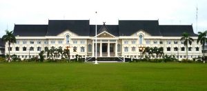 Foto Kantor Gubernur Provinsi Jambi_1024x451